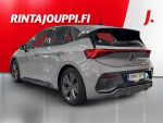 Cupra Born 2022 Harmaa