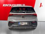 Cupra Born 2022 Harmaa