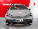 Cupra Born 2022 Harmaa