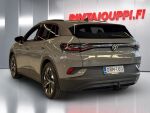 Volkswagen ID.4 2021 Harmaa
