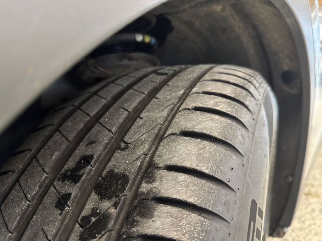 Volkswagen ID.4 2021 Harmaa