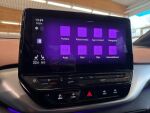 Volkswagen ID.4 2021 Harmaa