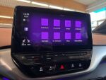 Volkswagen ID.4 2021 Harmaa