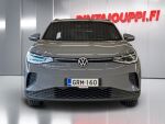 Volkswagen ID.4 2021 Harmaa