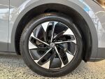 Volkswagen ID.4 2021 Harmaa