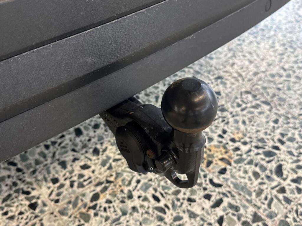 Volkswagen ID.4 2021 Harmaa