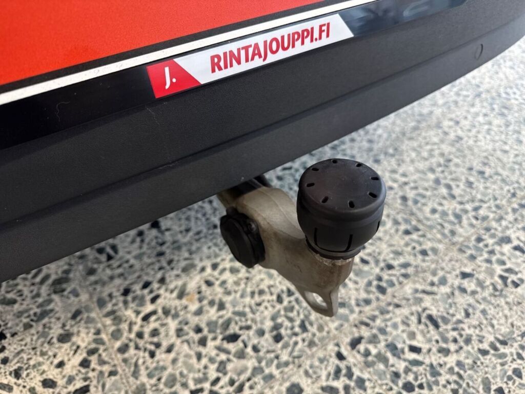 Polestar 2 2022 Hopea