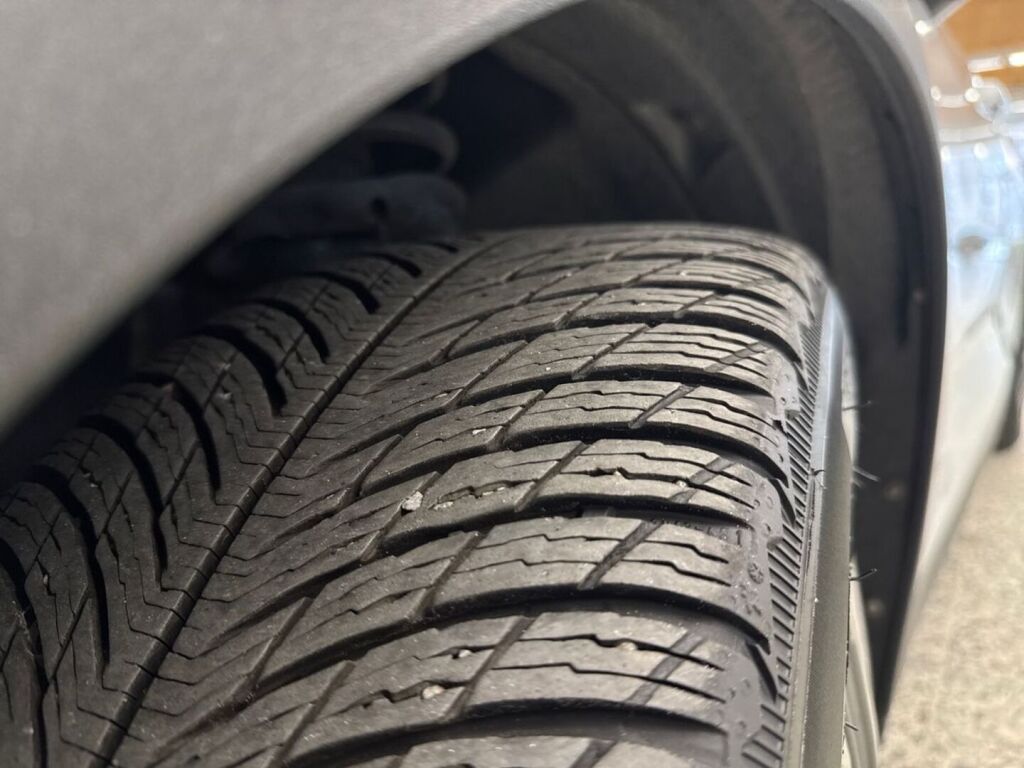 Polestar 2 2022 Hopea