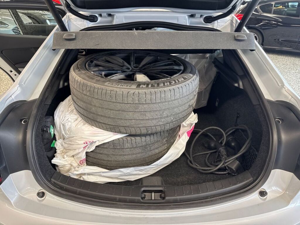 Polestar 2 2022 Hopea