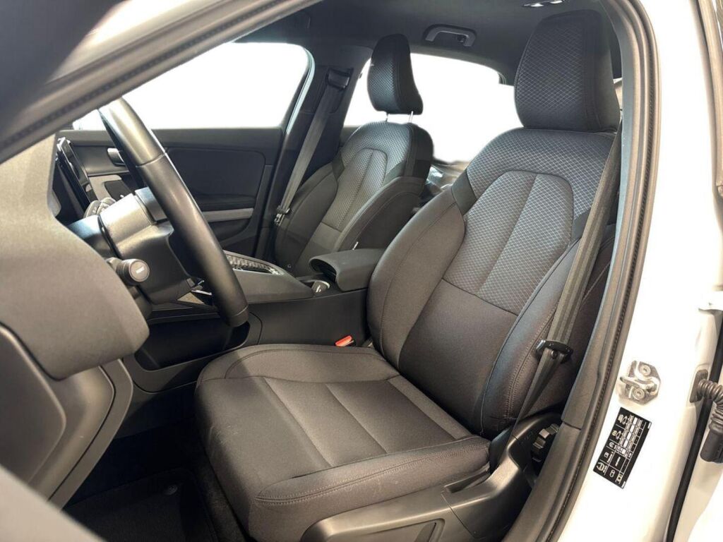 Polestar 2 2022 Hopea