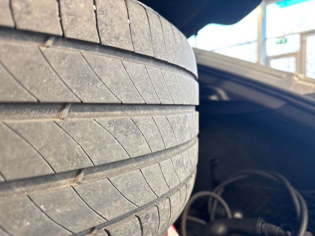 Polestar 2 2022 Hopea