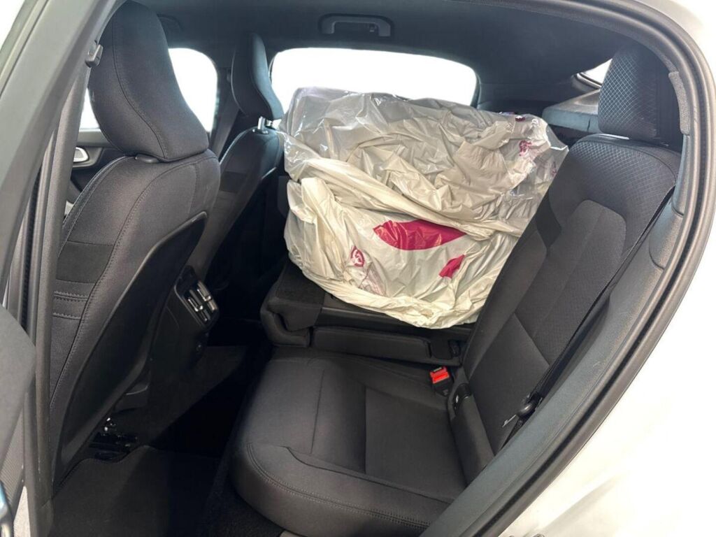 Polestar 2 2022 Hopea