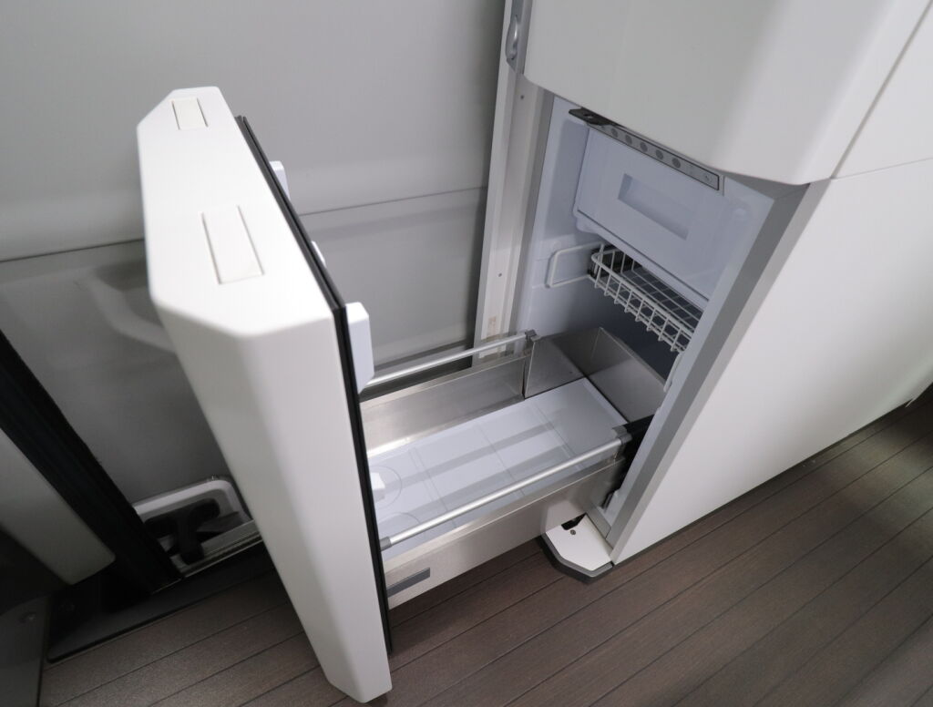 Volkswagen GRAND CALIFORNIA 600 2021 