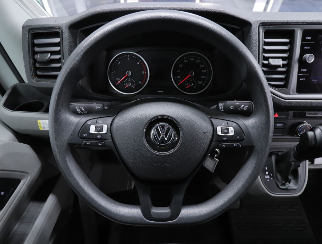 Volkswagen GRAND CALIFORNIA 600 2021 