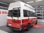 Volkswagen GRAND CALIFORNIA 600 2021 