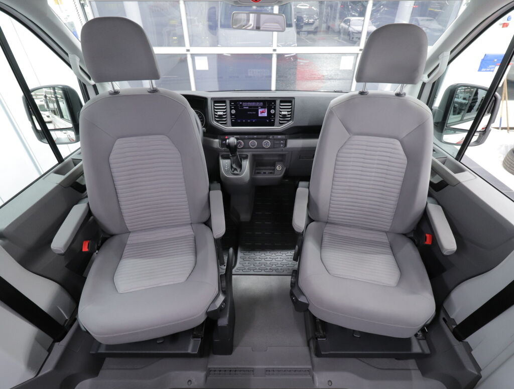 Volkswagen GRAND CALIFORNIA 600 2021 