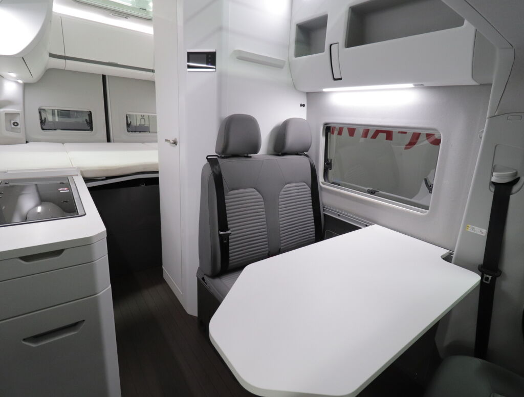 Volkswagen GRAND CALIFORNIA 600 2021 