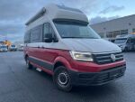Volkswagen GRAND CALIFORNIA 600 2021 