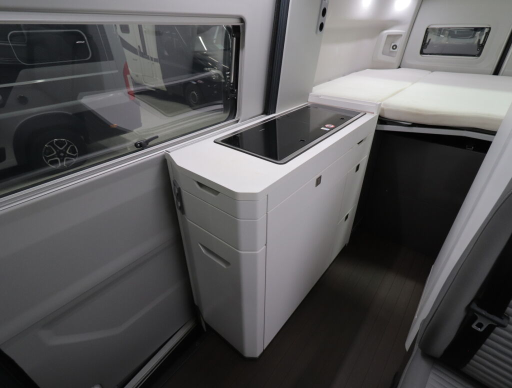 Volkswagen GRAND CALIFORNIA 600 2021 