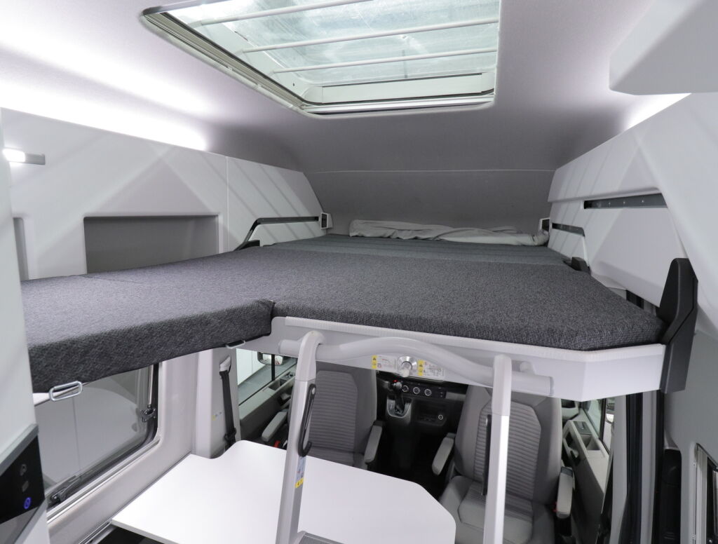 Volkswagen GRAND CALIFORNIA 600 2021 