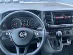 Volkswagen GRAND CALIFORNIA 600 2021 