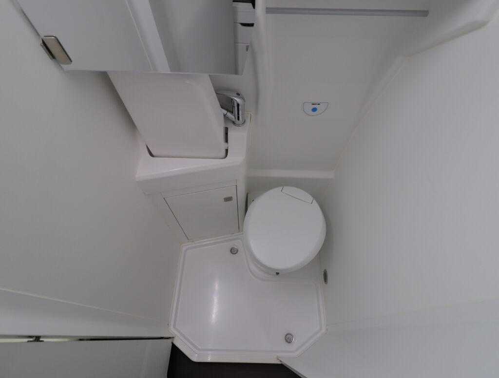 Volkswagen GRAND CALIFORNIA 600 2021 