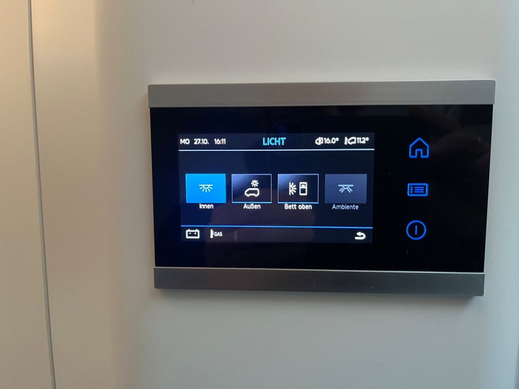 Volkswagen GRAND CALIFORNIA 600 2021 