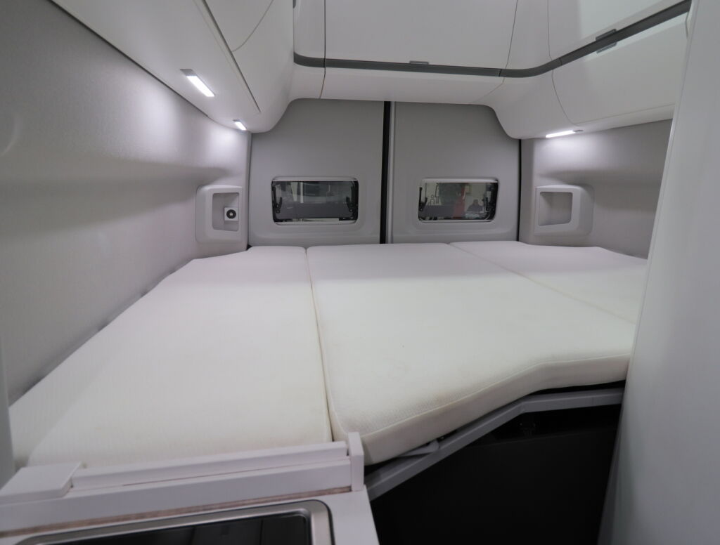 Volkswagen GRAND CALIFORNIA 600 2021 