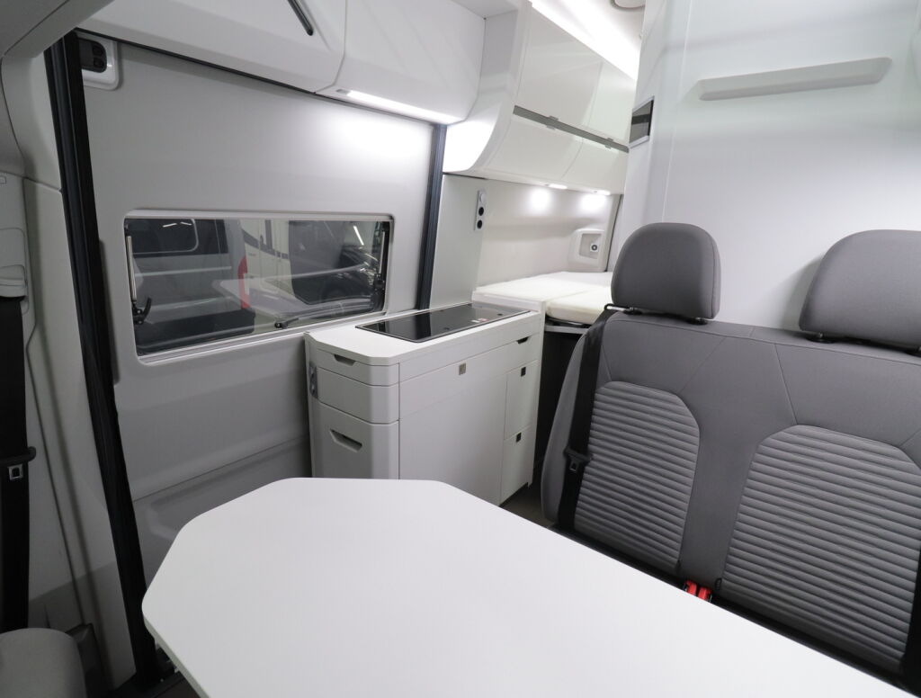 Volkswagen GRAND CALIFORNIA 600 2021 