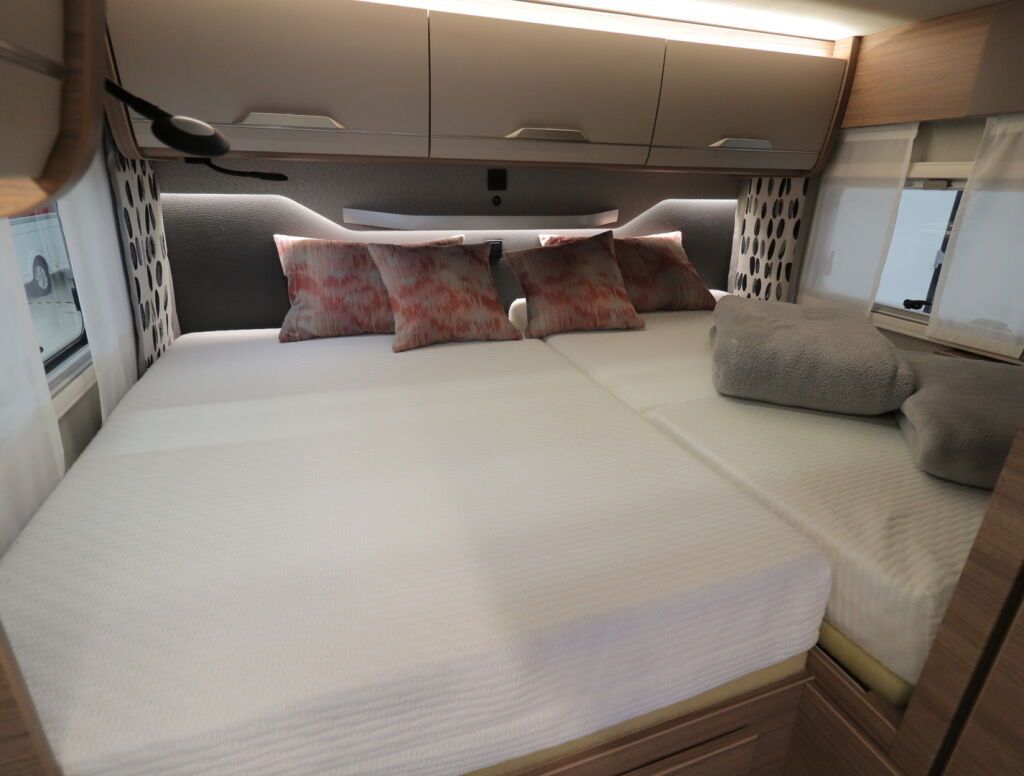 Knaus TOURER VAN 500 MQ VANSATION 2024 