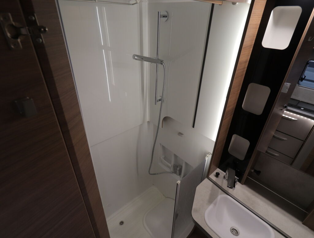 Knaus TOURER VAN 500 MQ VANSATION 2024 