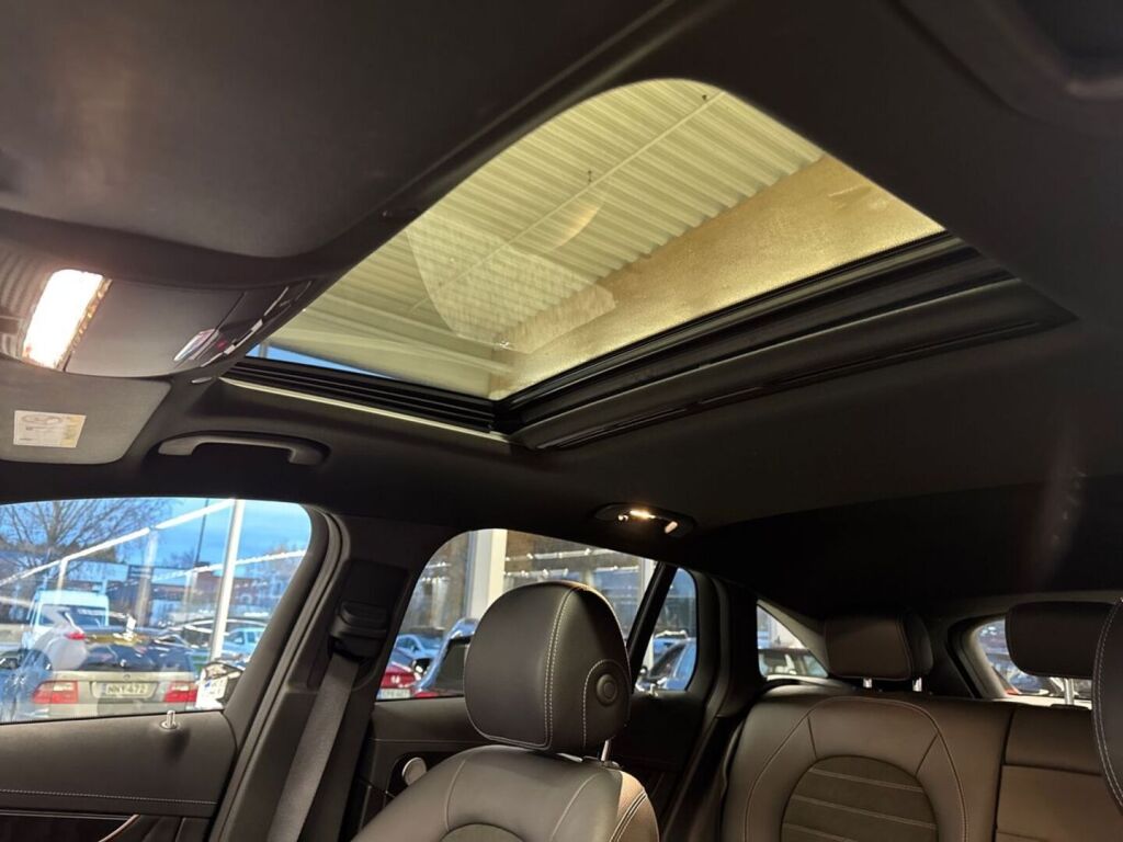 Mercedes-Benz EQC 2022 