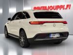 Mercedes-Benz EQC 2022 