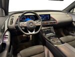 Mercedes-Benz EQC 2022 