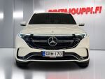 Mercedes-Benz EQC 2022 
