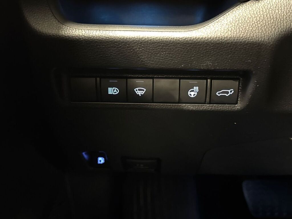 Toyota RAV4 Plug-in 2022 Harmaa