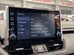 Toyota RAV4 Plug-in 2022 Harmaa