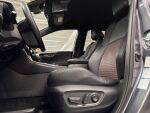 Toyota RAV4 Plug-in 2022 Harmaa