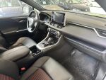 Toyota RAV4 Plug-in 2022 Harmaa