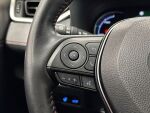 Toyota RAV4 Plug-in 2022 Harmaa