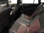 Toyota RAV4 Plug-in 2022 Harmaa