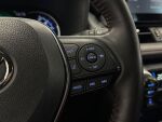 Toyota RAV4 Plug-in 2022 Harmaa