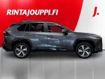 Toyota RAV4 Plug-in 2022 Harmaa