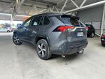 Toyota RAV4 Plug-in 2022 Harmaa