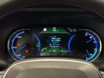 Toyota RAV4 Plug-in 2022 Harmaa