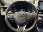 Toyota RAV4 Plug-in 2022 Harmaa