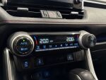 Toyota RAV4 Plug-in 2022 Harmaa