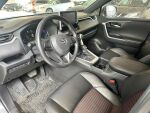 Toyota RAV4 Plug-in 2022 Harmaa