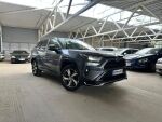 Toyota RAV4 Plug-in 2022 Harmaa