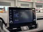 Toyota RAV4 Plug-in 2022 Harmaa